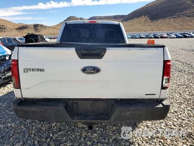Zdjęcie 6 z 12 samochodu: 2016 FORD F150 VIN:1FTMF1C83GKG01361 - miniatura