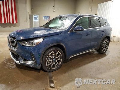 2026 BMW X1 XDRIVE28I WBX73EF02T5582364 - główne zdjęcie licytacji z USA - miniatura