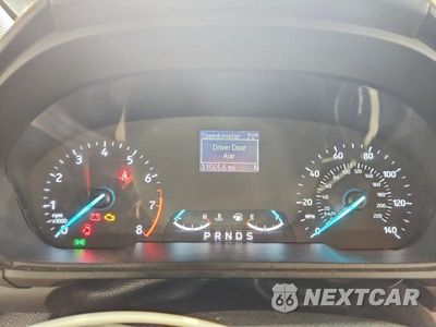 Zdjęcie 9 z 13 samochodu: 2019 FORD ECOSPORT S VIN:MAJ6S3FL2KC265923 - miniatura