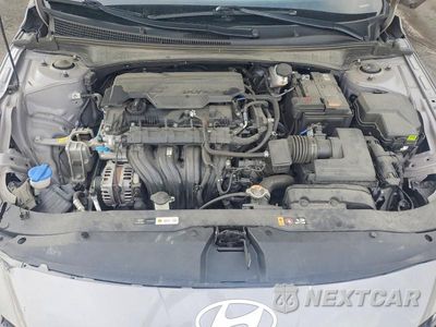 Zdjęcie 11 z 12 samochodu: 2025 HYUNDAI ELANTRA SEL VIN:KMHLS4DG8SU934176 - miniatura