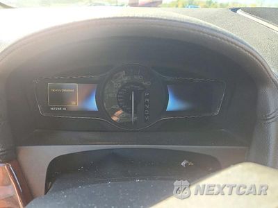 Zdjęcie 9 z 13 samochodu: 2012 LINCOLN MKX VIN:2LMDJ8JK2CBL15625 - miniatura