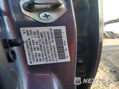Zdjęcie 13 z 13 samochodu: 2015 HONDA CIVIC LX VIN:2HGFB2F55FH543255 - miniatura