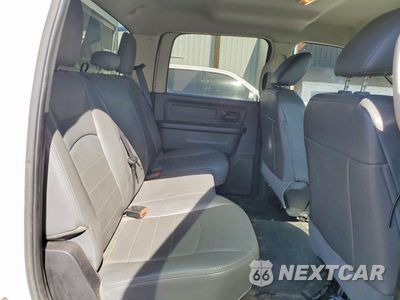 Zdjęcie 10 z 12 samochodu: 2016 RAM 3500 ST VIN:3C63R3CJ0GG175810 - miniatura