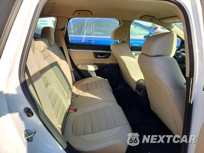 Zdjęcie 11 z 13 samochodu: 2020 HONDA CR-V LX VIN:2HKRW2H25LH602908 - miniatura