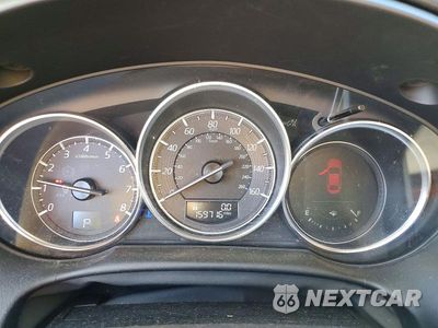 Zdjęcie 9 z 13 samochodu: 2016 MAZDA CX-5 GT VIN:JM3KE4DY9G0692620 - miniatura