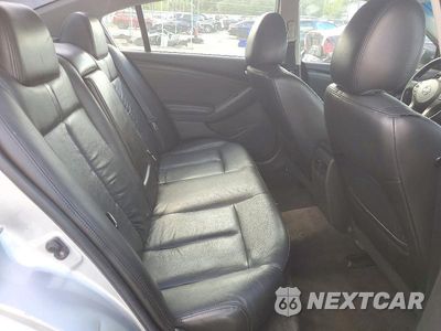 Zdjęcie 10 z 12 samochodu: 2011 NISSAN ALTIMA 2.5 VIN:1N4AL2AP1BN505625 - miniatura