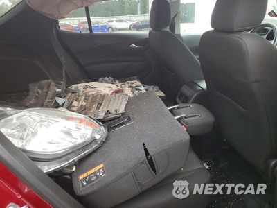 Zdjęcie 11 z 13 samochodu: 2020 CHEVROLET EQUINOX LT VIN:2GNAXVEX9L6259835 - miniatura