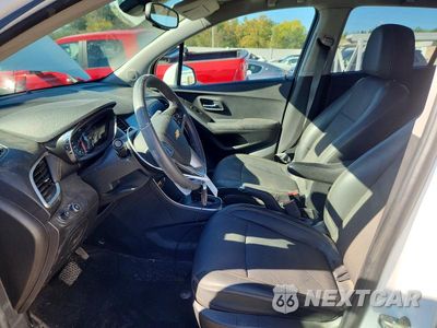 Zdjęcie 7 z 13 samochodu: 2019 CHEVROLET TRAX 1LT VIN:KL7CJPSB2KB917091 - miniatura