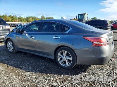 Drugie zdjęcie samochodu z przodu: 2014 NISSAN ALTIMA 2.5 SL VIN:1N4AL3AP5EC319348 - miniatura