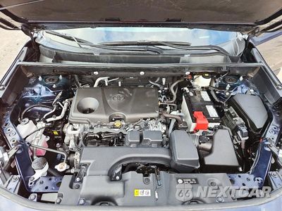 Zdjęcie 11 z 12 samochodu: 2025 TOYOTA RAV4 XLE VIN:2T3W1RFV0SW414280 - miniatura