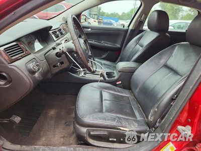 Zdjęcie 7 z 12 samochodu: 2014 CHEVROLET IMPALA LIMITED LTZ VIN:2G1WC5E39E1177653 - miniatura
