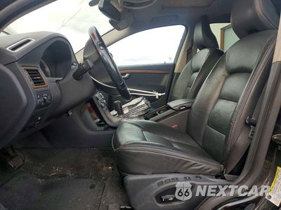 Zdjęcie 7 z 12 samochodu: 2010 VOLVO XC70 3.2 VIN:YV4982BZ4A1086820 - miniatura