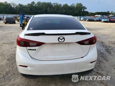 Zdjęcie 6 z 12 samochodu: 2017 MAZDA 3 SPORT VIN:3MZBN1U70HM117011 - miniatura