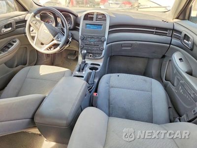 Zdjęcie 8 z 13 samochodu: 2015 CHEVROLET MALIBU LS VIN:1G11A5SL4FU149527 - miniatura