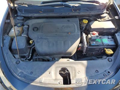 Zdjęcie 11 z 12 samochodu: 2016 DODGE DART SXT VIN:1C3CDFBA8GD613386 - miniatura