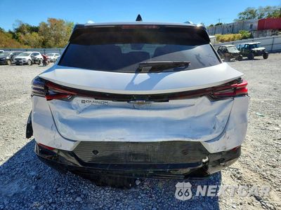 Zdjęcie 6 z 12 samochodu: 2025 CHEVROLET EQUINOX LT VIN:3GN7DNRP3SS252120 - miniatura