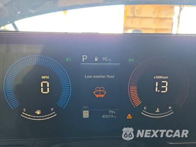 Zdjęcie 9 z 13 samochodu: 2024 HYUNDAI KONA SEL VIN:KM8HB3AB4RU169843 - miniatura