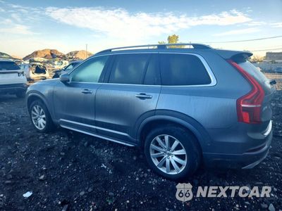Drugie zdjęcie samochodu z przodu: 2017 VOLVO XC90 T6 VIN:YV4A22PK1H1155824 - miniatura