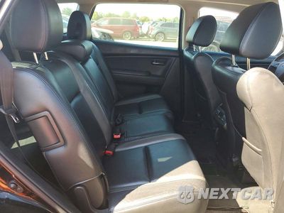 Zdjęcie 11 z 13 samochodu: 2012 MAZDA CX-9 VIN:JM3TB3CV6C0366282 - miniatura