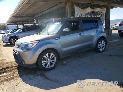 2014 KIA SOUL KNDJP3A59E7066685 - główne zdjęcie licytacji z USA - miniatura
