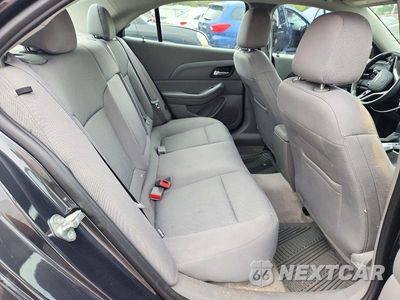 Zdjęcie 10 z 12 samochodu: 2015 CHEVROLET MALIBU LS VIN:1G11B5SL9FF195467 - miniatura