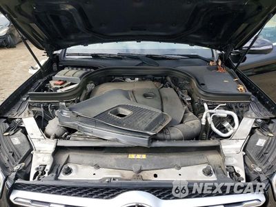 Zdjęcie 12 z 14 samochodu: 2022 MERCEDES-BENZ GLC 300 4MATIC VIN:W1N0G8EB1NV391859 - miniatura