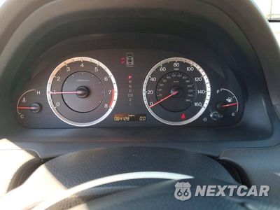 Zdjęcie 9 z 12 samochodu: 2008 HONDA ACCORD LXP VIN:1HGCP264X8A001694 - miniatura