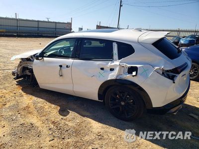 Drugie zdjęcie samochodu z przodu: 2026 ACURA ADX A-SPEC ADVANCE VIN:3HDSA2H79TM700361 - miniatura