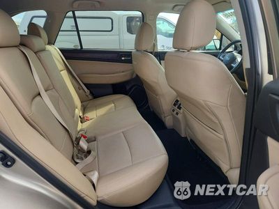 Zdjęcie 11 z 14 samochodu: 2016 SUBARU OUTBACK 2.5I LIMITED VIN:4S4BSANC6G3253422 - miniatura