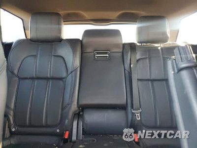 Zdjęcie 10 z 13 samochodu: 2015 LAND ROVER RANGE ROVER SPORT HSE VIN:SALWR2VFXFA611254 - miniatura
