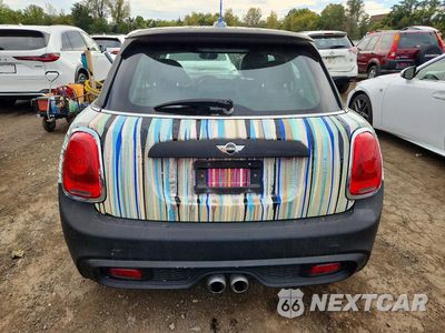 Zdjęcie 6 z 12 samochodu: 2015 MINI COOPER S VIN:WMWXU3C53F2B57840 - miniatura