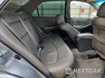 Zdjęcie 10 z 12 samochodu: 2001 HONDA ACCORD EX VIN:1HGCG16511A039257 - miniatura
