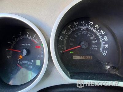 Zdjęcie 8 z 10 samochodu: 2007 TOYOTA TUNDRA SR5 VIN:5TBBV54137S450137 - miniatura