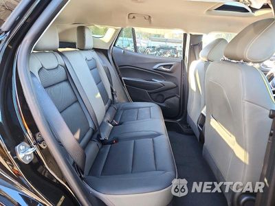 Zdjęcie 11 z 13 samochodu: 2025 CHEVROLET TRAX ACTIV VIN:KL77LKEP1SC260512 - miniatura