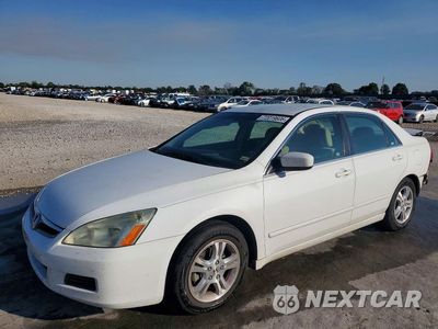 2006 HONDA ACCORD SE 1HGCM56316A173109 - główne zdjęcie licytacji z USA - miniatura