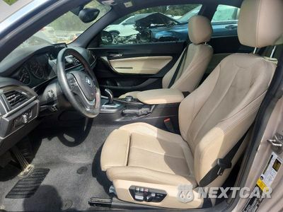 Zdjęcie 7 z 12 samochodu: 2016 BMW 228 XI SULEV VIN:WBA1G9C50GV599326 - miniatura