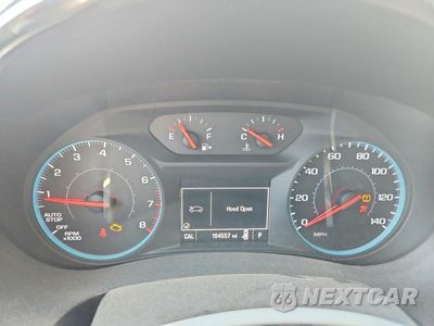 Zdjęcie 9 z 12 samochodu: 2016 CHEVROLET MALIBU LT VIN:1G1ZE5ST0GF222678 - miniatura