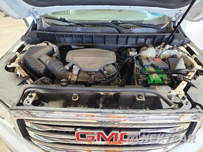 Zdjęcie 12 z 13 samochodu: 2017 GMC ACADIA SLT-2 VIN:1GKKNWLS8HZ171844 - miniatura