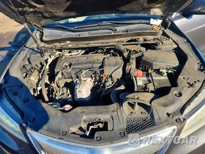 Zdjęcie 11 z 12 samochodu: 2016 ACURA TLX VIN:19UUB1F37GA005947 - miniatura