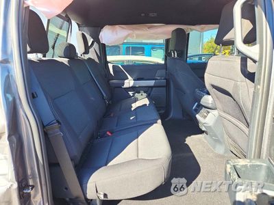 Zdjęcie 10 z 12 samochodu: 2026 FORD F150 XLT VIN:1FTEW3LP5TKD20163 - miniatura