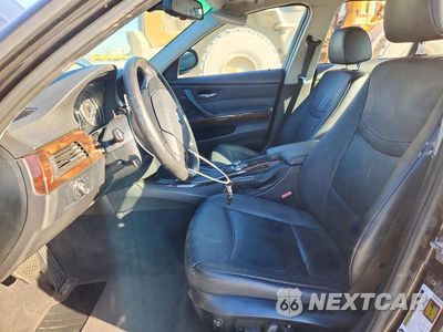 Zdjęcie 7 z 13 samochodu: 2011 BMW 328 XI VIN:WBAPK7C51BA819540 - miniatura