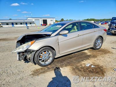 2011 HYUNDAI SONATA GLS 5NPEB4ACXBH115212 - główne zdjęcie licytacji z USA - miniatura