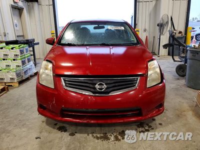 Piąte zdjęcie samochodu w środku: 2011 NISSAN SENTRA 2.0 VIN:3N1AB6AP7BL610001 - miniatura