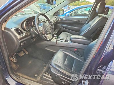 Zdjęcie 7 z 12 samochodu: 2013 JEEP GRAND CHEROKEE LAREDO VIN:1C4RJFAG8DC639783 - miniatura