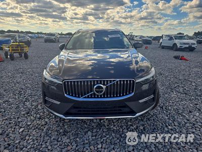 Piąte zdjęcie samochodu w środku: 2022 VOLVO XC60 B5 INSCRIPTION VIN:YV4L12DL3N1026083 - miniatura