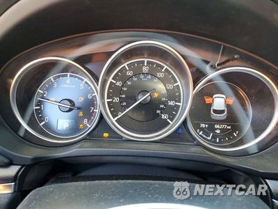Zdjęcie 9 z 12 samochodu: 2023 MAZDA CX-5 PREFERRED VIN:JM3KFBCM3P0173479 - miniatura