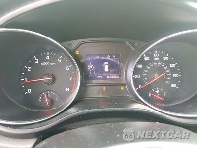 Zdjęcie 9 z 13 samochodu: 2017 KIA SEDONA LX VIN:KNDMB5C18H6266288 - miniatura