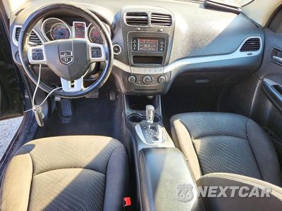 Zdjęcie 8 z 13 samochodu: 2014 DODGE JOURNEY SE VIN:3C4PDDAG5ET187705 - miniatura