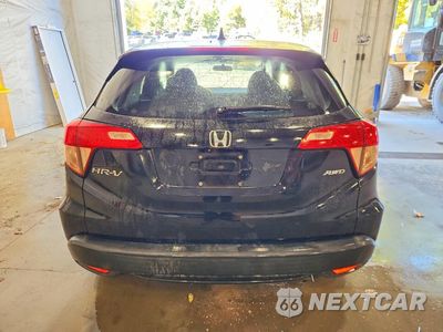 Zdjęcie 6 z 13 samochodu: 2018 HONDA HR-V EX VIN:3CZRU6H58JM728527 - miniatura
