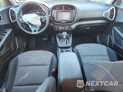 Zdjęcie 8 z 12 samochodu: 2020 KIA SOUL S VIN:KNDJ23AUXL7052541 - miniatura